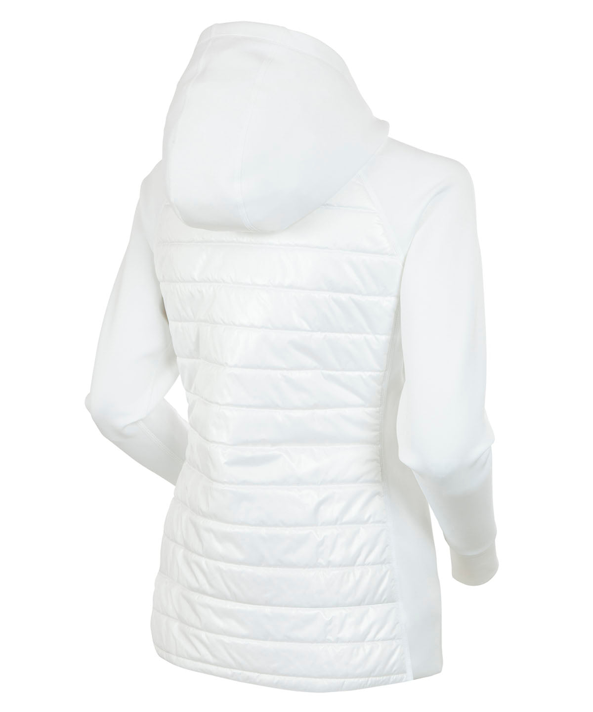 Pure White