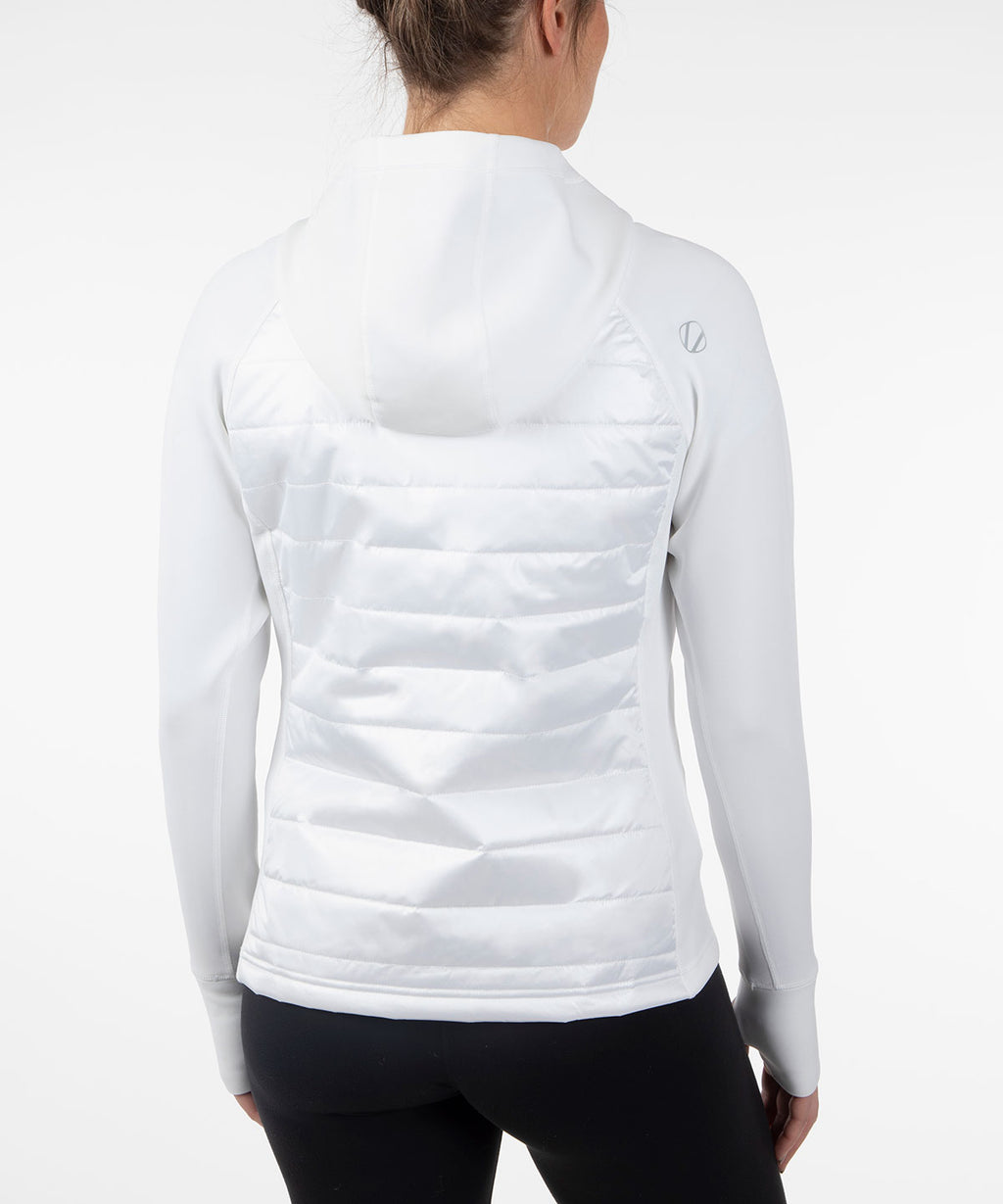 Pure White