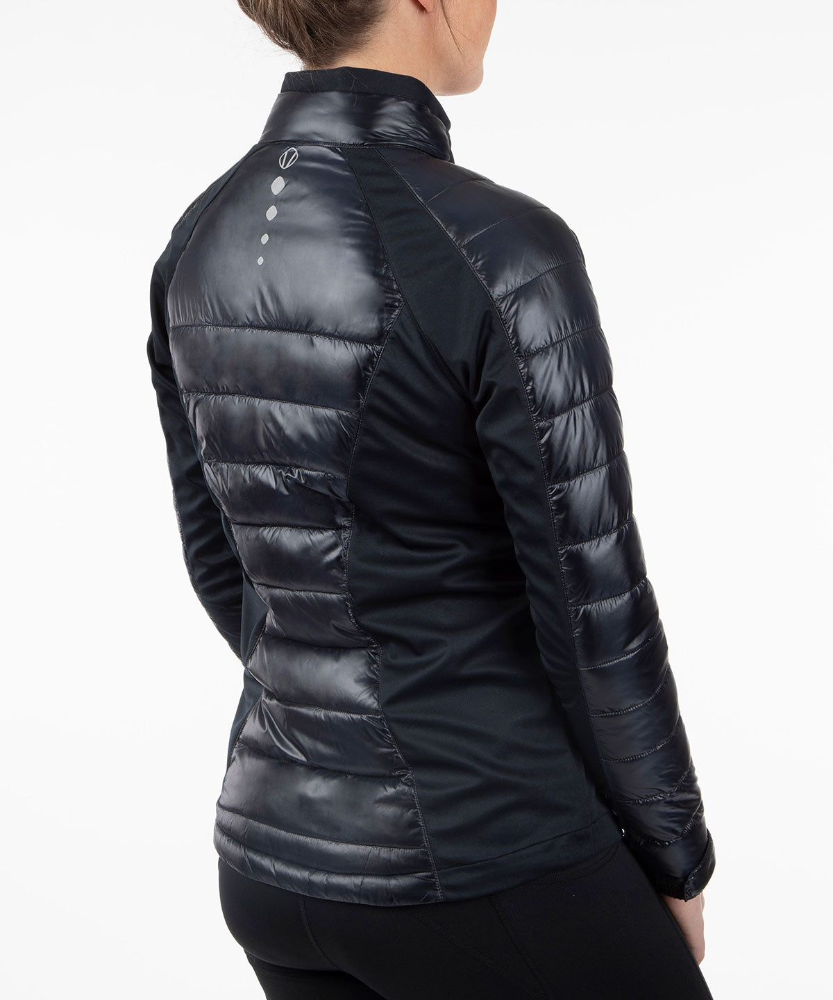 Buy Columbia Women's Windgates™ Hooded Jacket Black in KSA -SSS