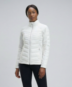 Pure White