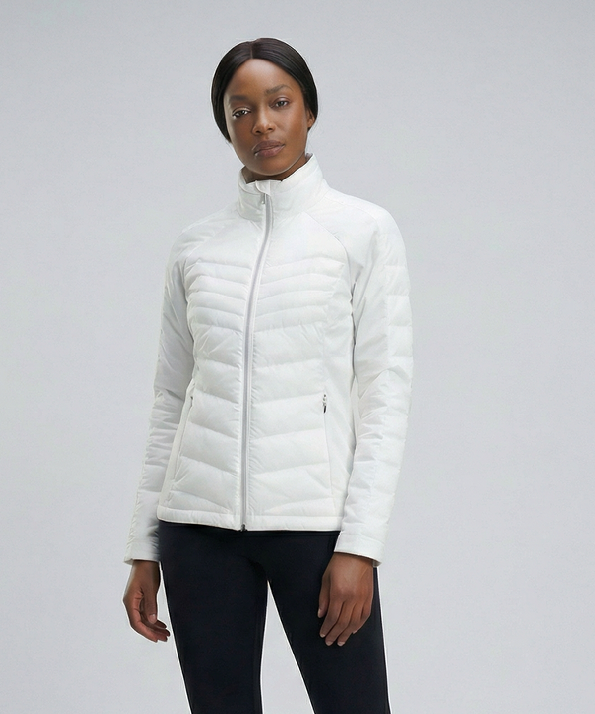 Pure White
