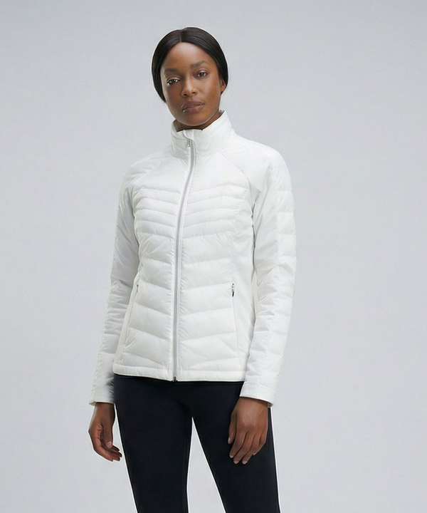 Women's Cheryl Thermal 3M Stretch Quilted Jacket
