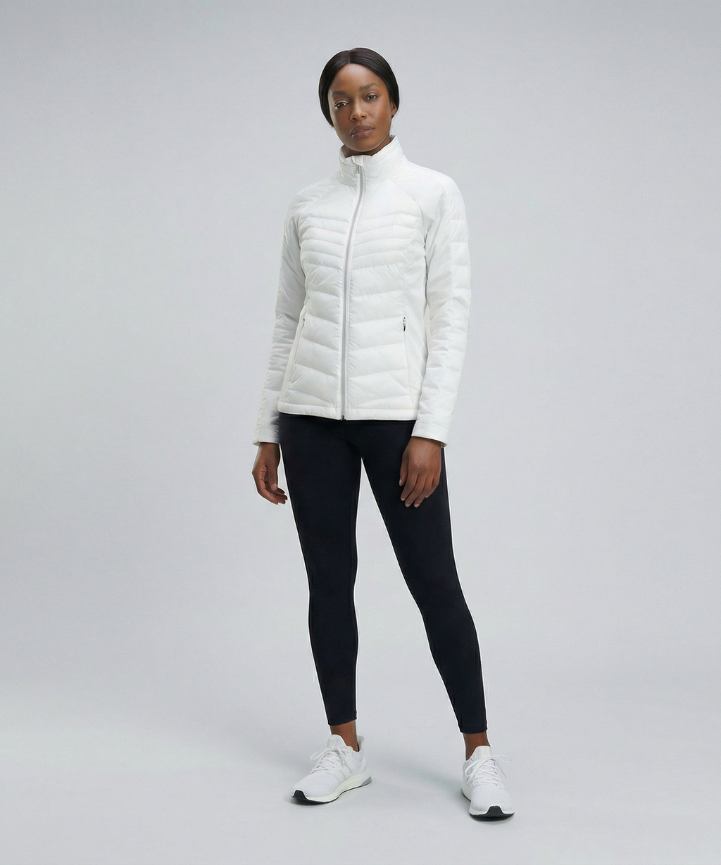 Pure White