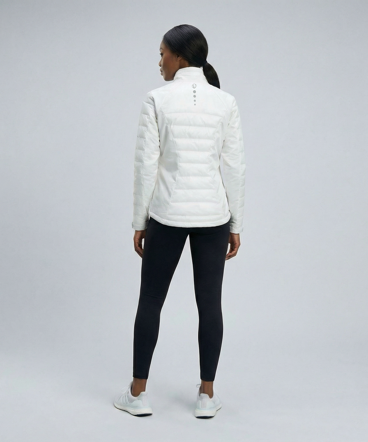 Pure White