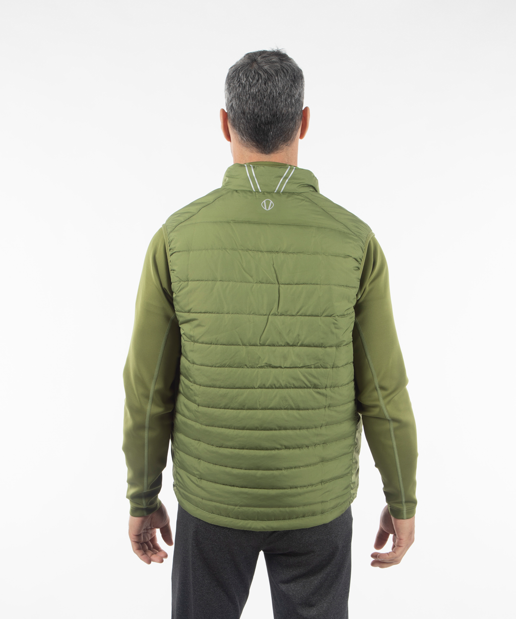 Army Green/Glowing Green