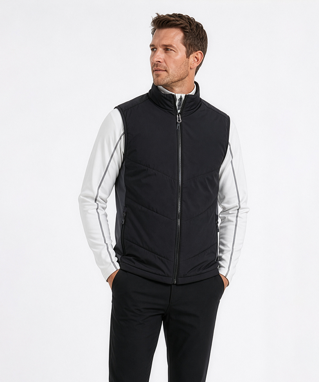 Black/ Charcoal