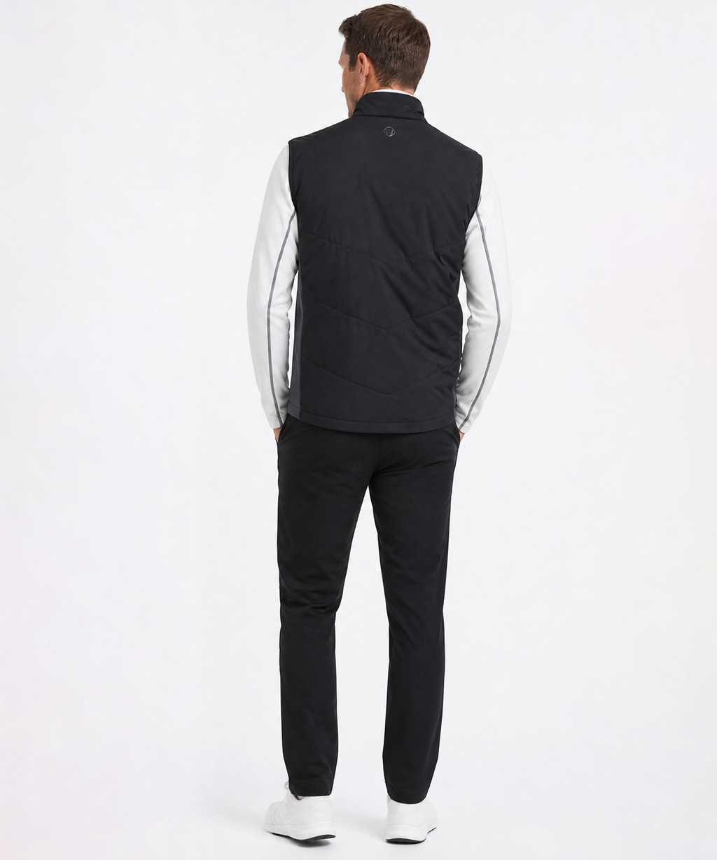 Black/ Charcoal