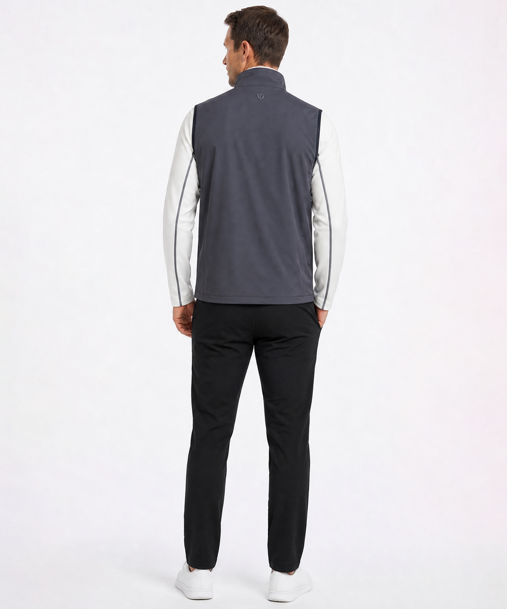 Black/ Charcoal