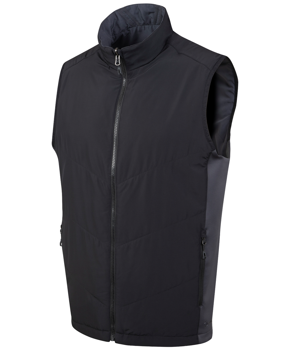 Black/ Charcoal