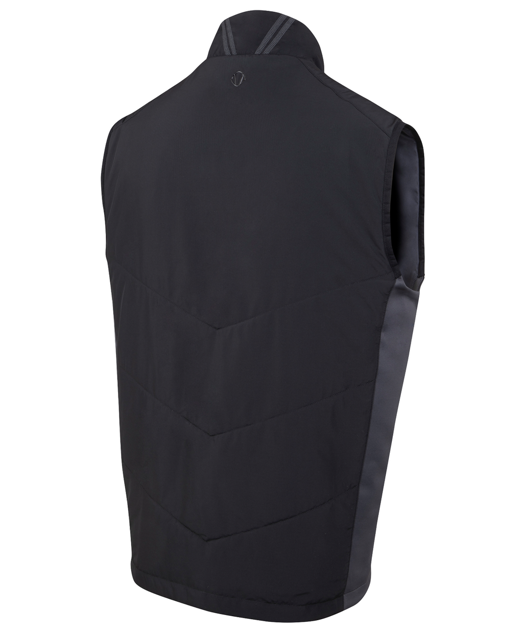 Black/ Charcoal