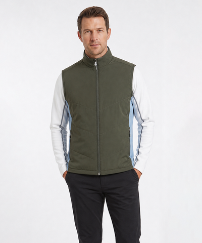 Men's Element Shield Thermal Reversible Vest