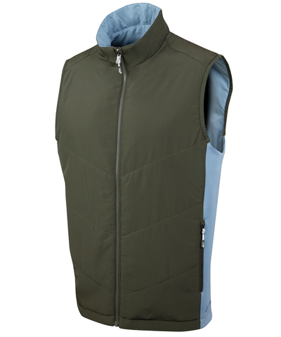 Men's Element Shield Thermal Reversible Vest