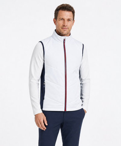 Men's Element Shield Thermal Reversible Vest