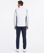 Pure White/ Midnight