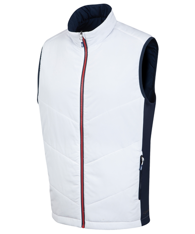 Men's Element Shield Thermal Reversible Vest