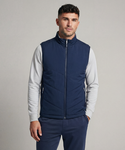 Men's Element Shield Thermal Reversible Vest
