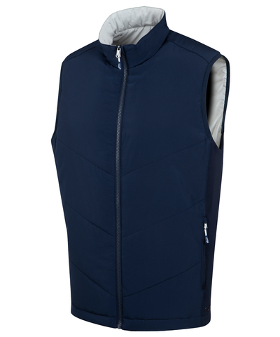 Men's Element Shield Thermal Reversible Vest