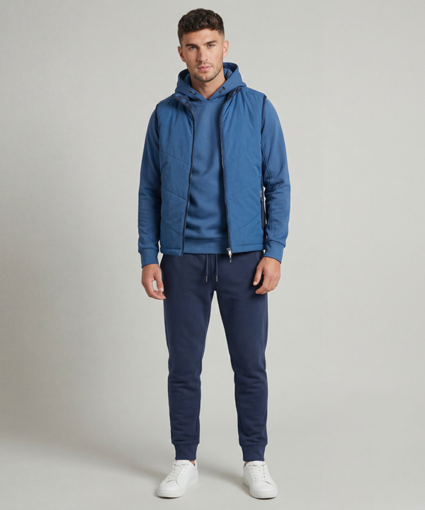 Men's Element Shield Hybrid Thermal Reversible Vest