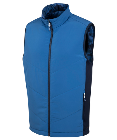Men's Element Shield Reversible Hybrid Vest