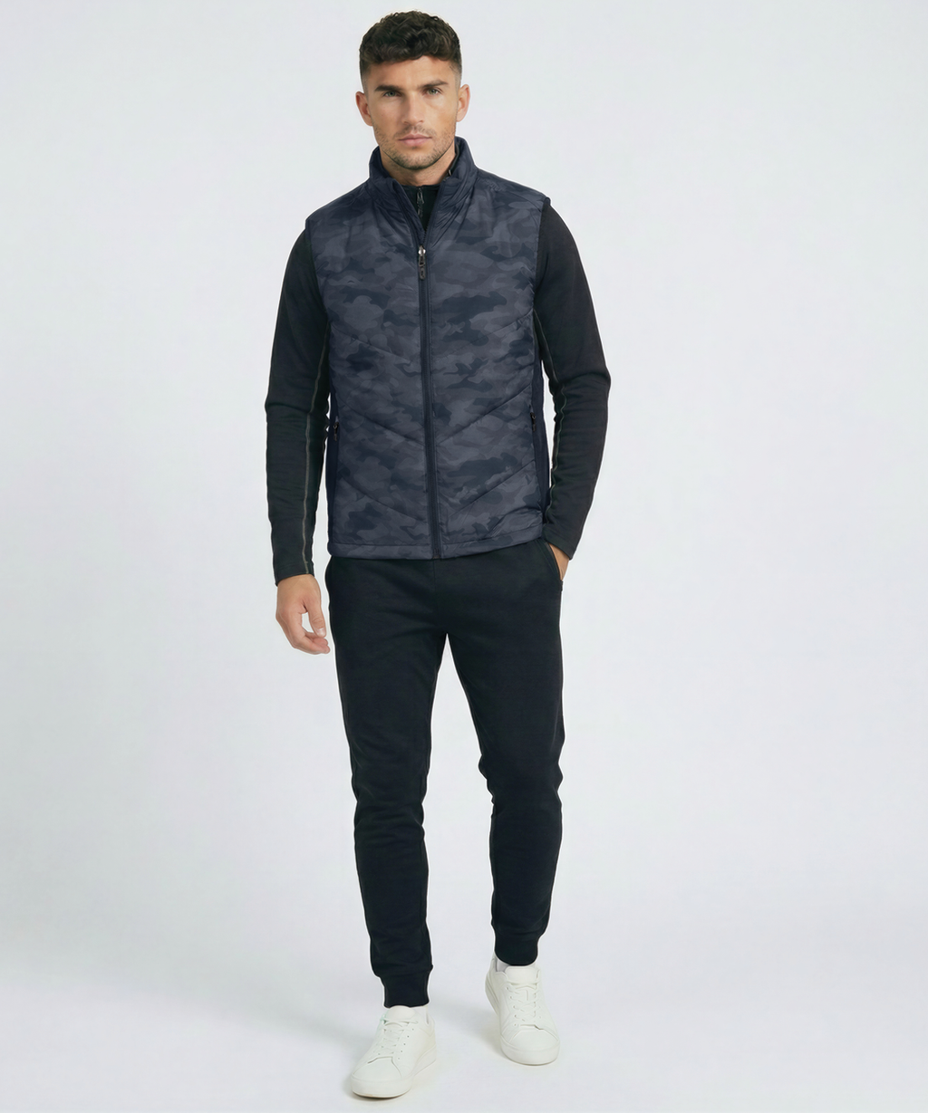 Charcoal Camo/Charcoal