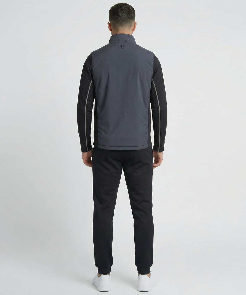 Charcoal Camo/Charcoal