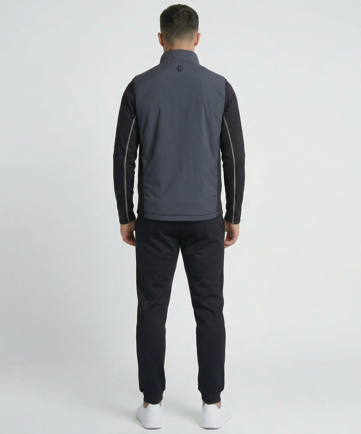 Charcoal Camo/Charcoal