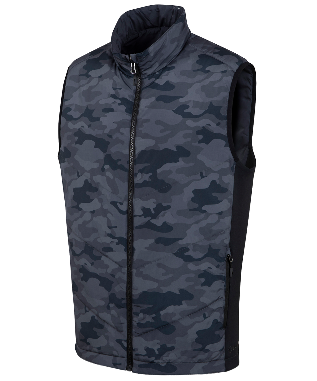 Charcoal Camo/Charcoal