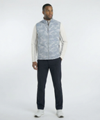 Magnesium Camo/Pure White