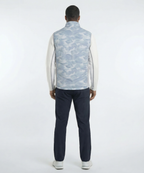 Magnesium Camo/Pure White