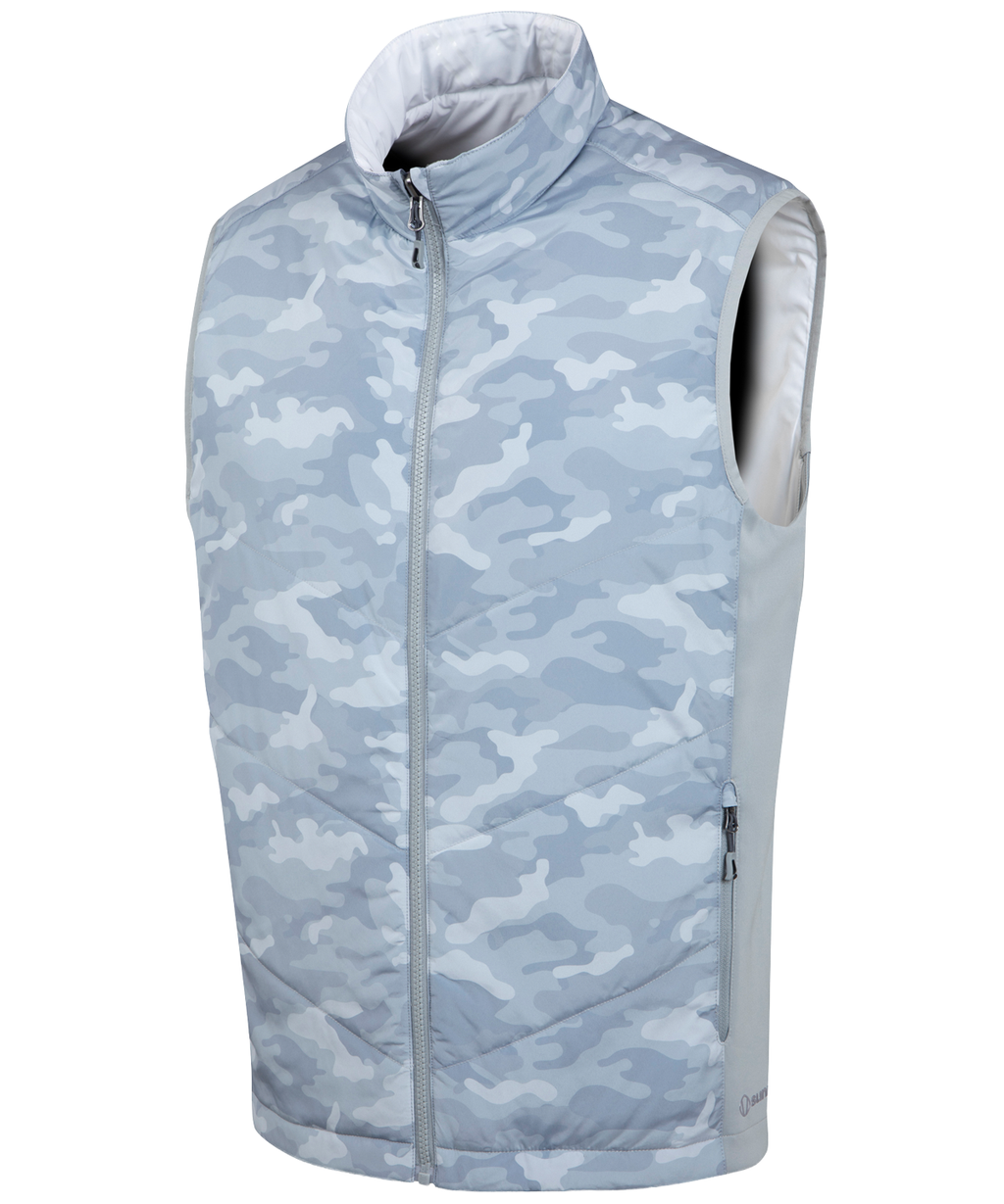 Magnesium Camo/Pure White