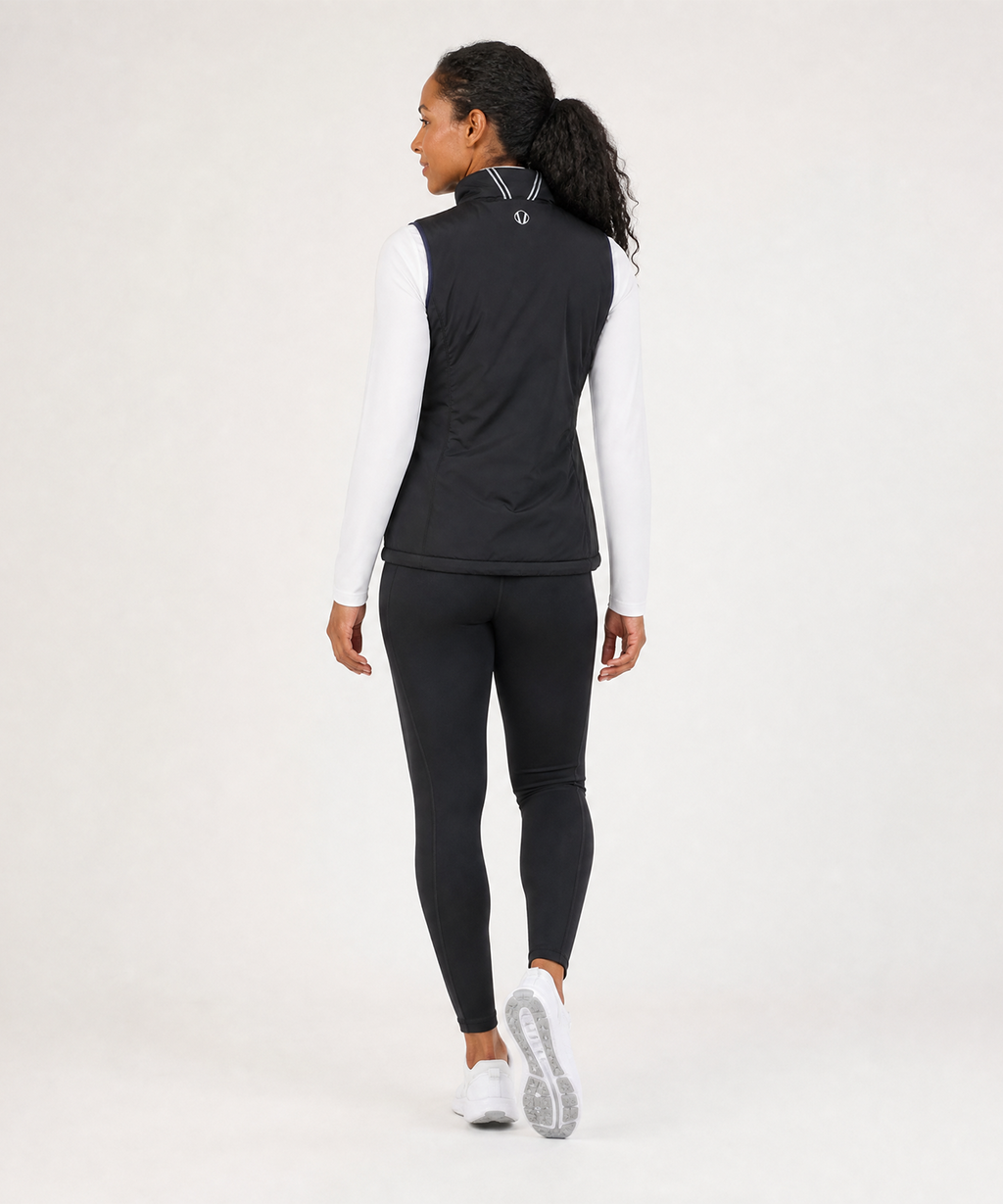 Black/Oyster