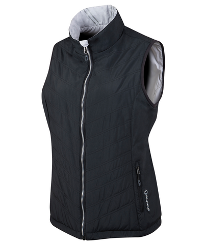 Women's Maci Element Shield Reversible Thermal Vest