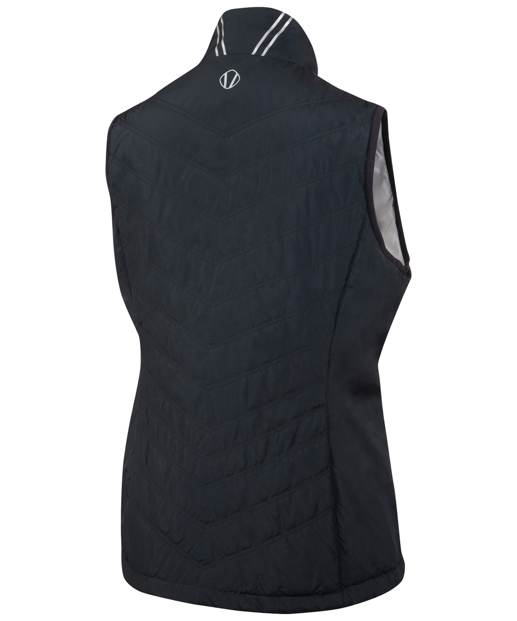 Black/Oyster