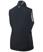 Black/Oyster
