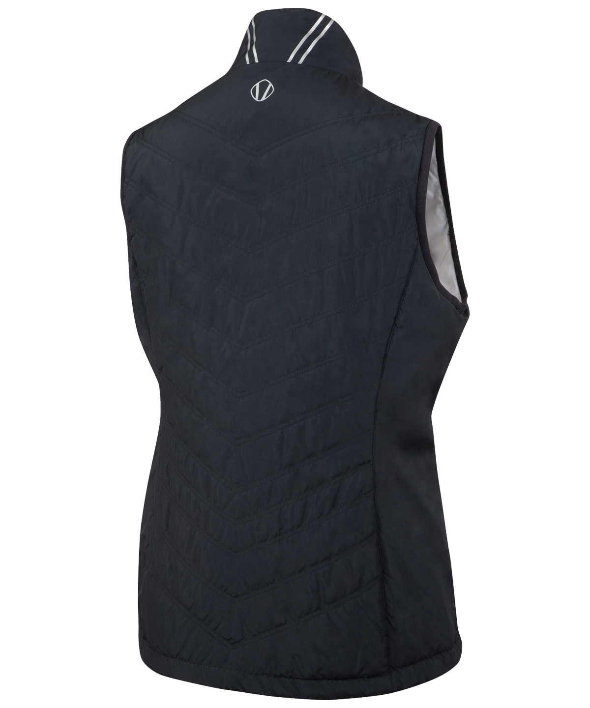 Black/Oyster