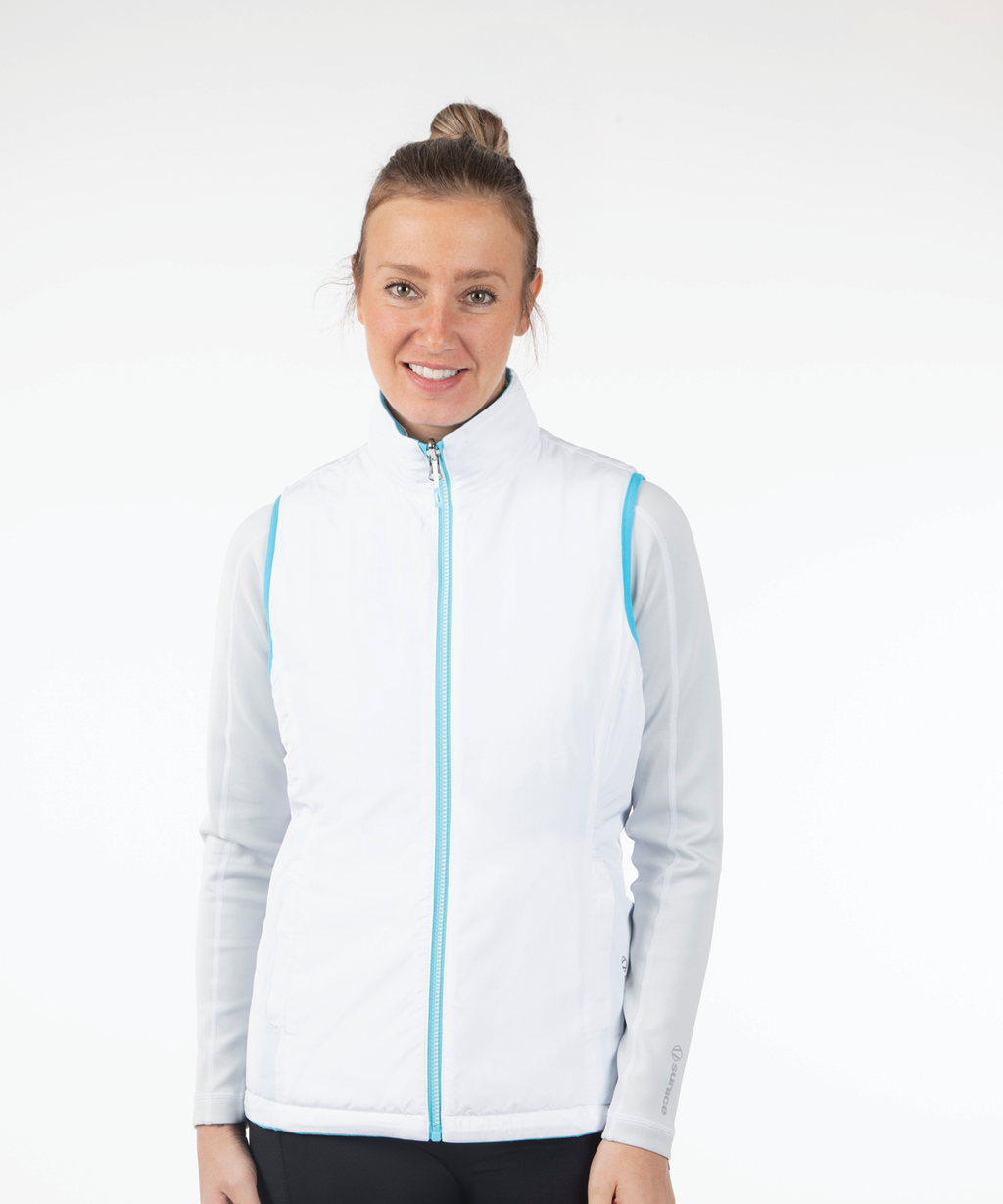 Oceanside/Pure White