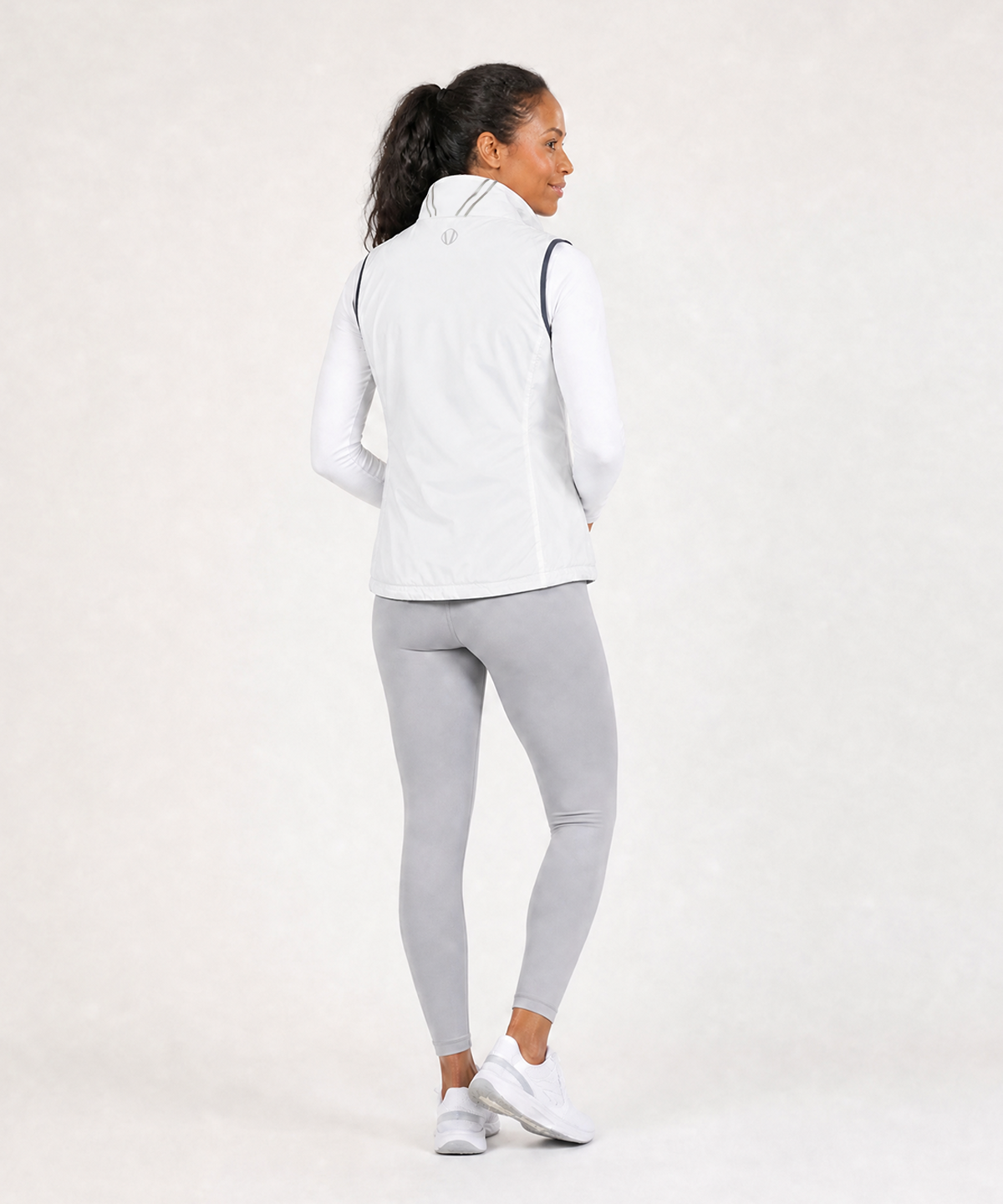 Midnight/Pure White