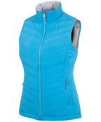 Sapphire Blue/Oyster