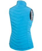 Sapphire Blue/Oyster