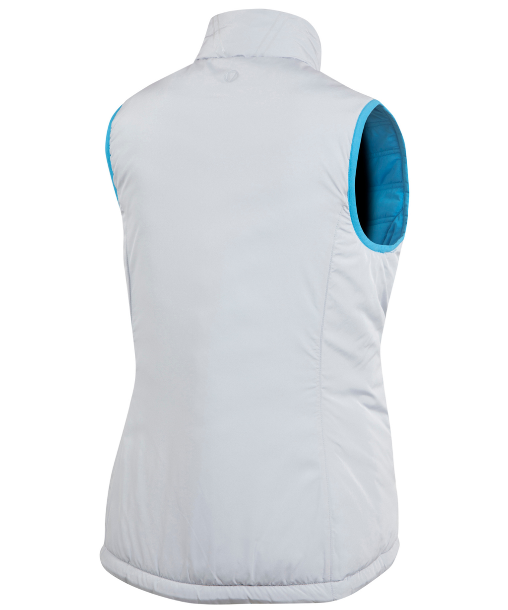 Sapphire Blue/Oyster