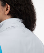 Sapphire Blue/Oyster