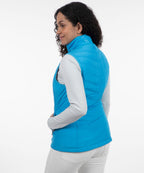 Sapphire Blue/Oyster