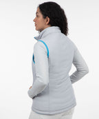 Sapphire Blue/Oyster