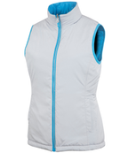 Sapphire Blue/Oyster