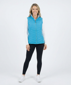 Sapphire Blue/Oyster