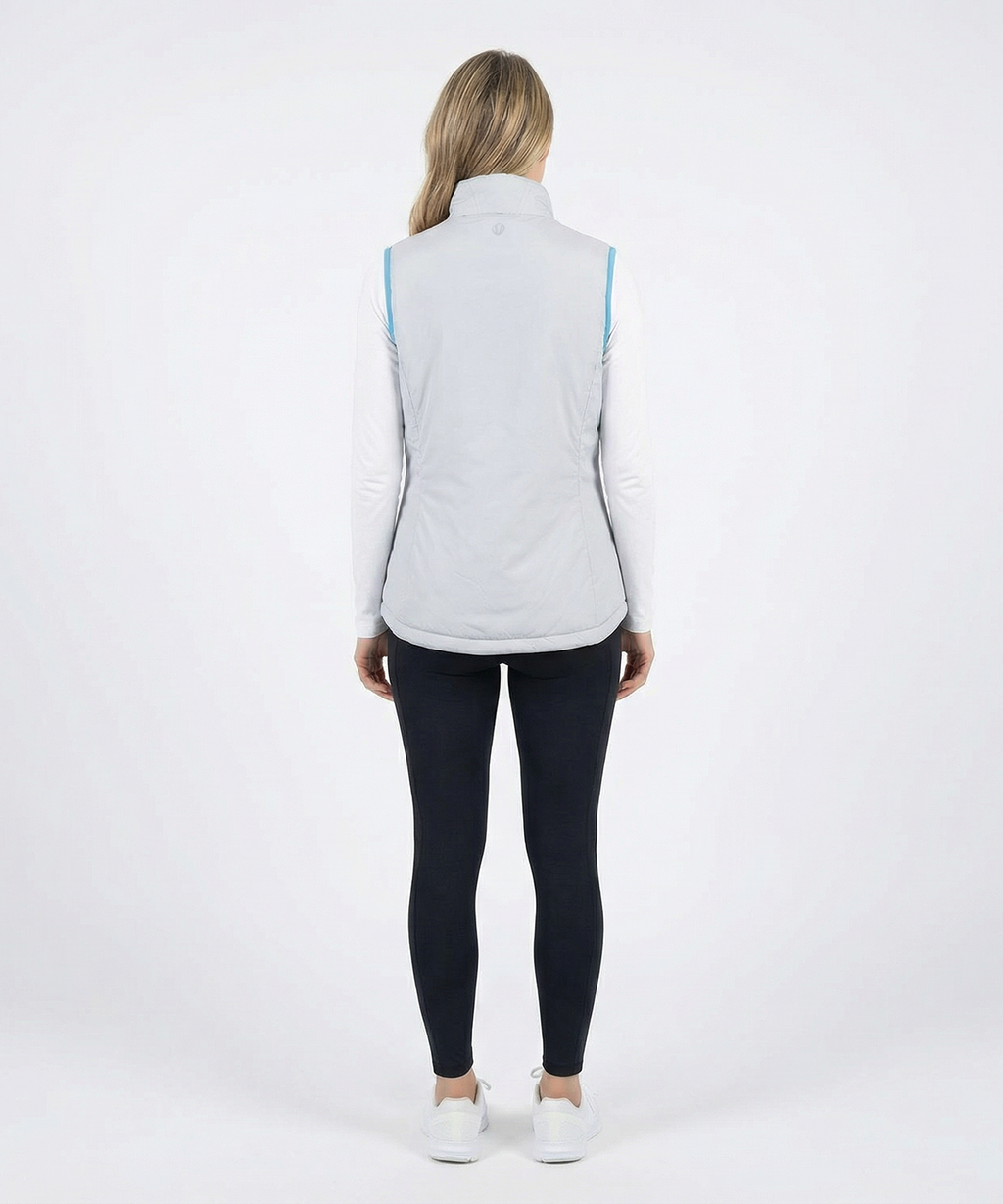 Sapphire Blue/Oyster