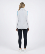 Sapphire Blue/Oyster