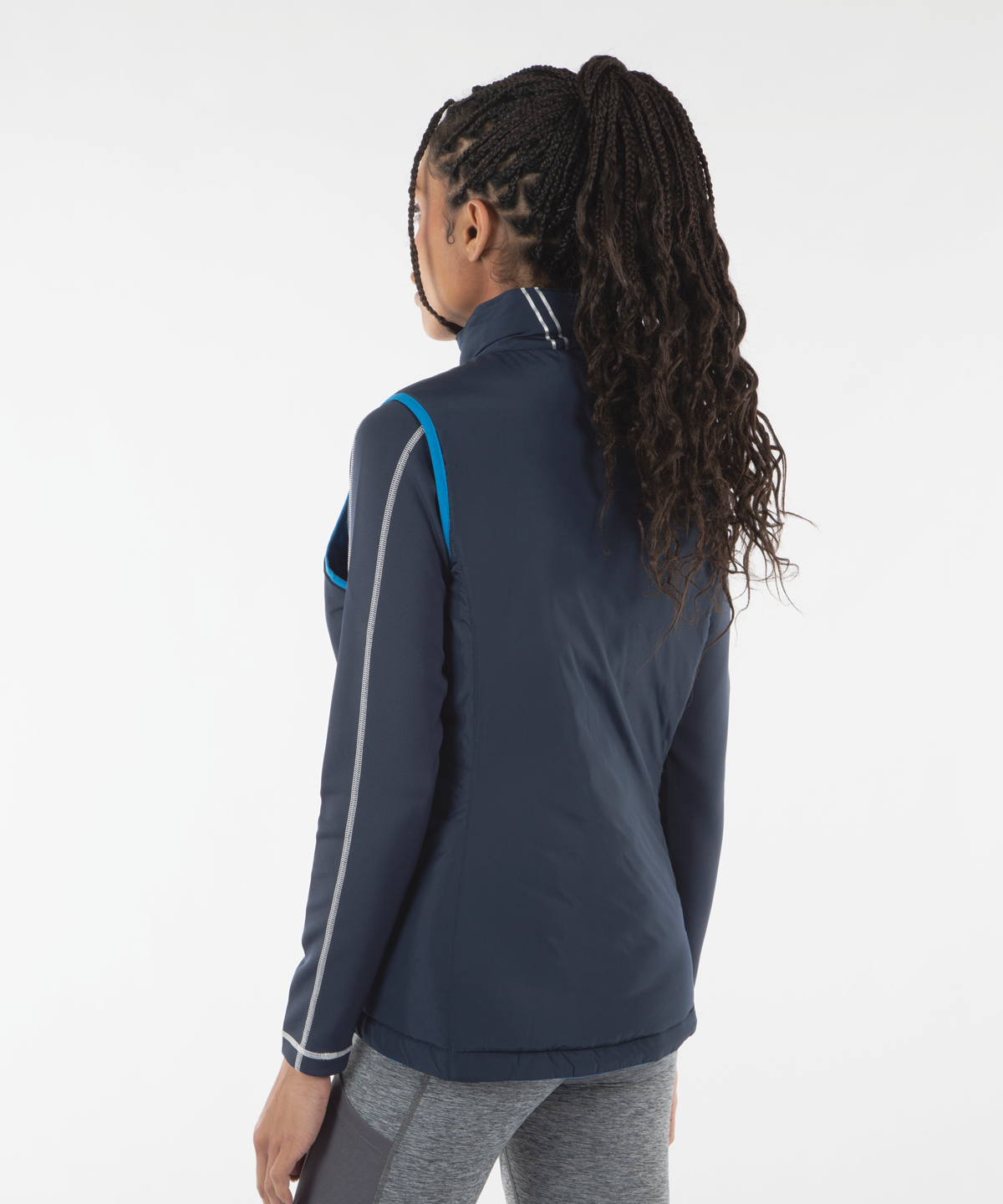 Imperial Blue/Midnight