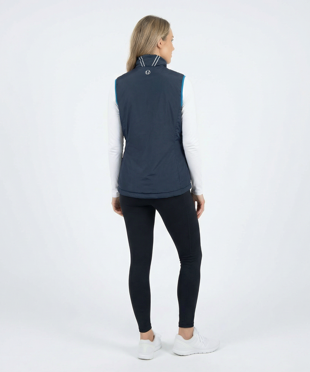 Imperial Blue/Midnight