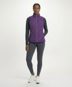 Purple Haze/Pure White